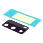 Huawei P40 Camera Lens Cover - Premium OEM-Equivalent Kwaliteit - Afbeelding 2