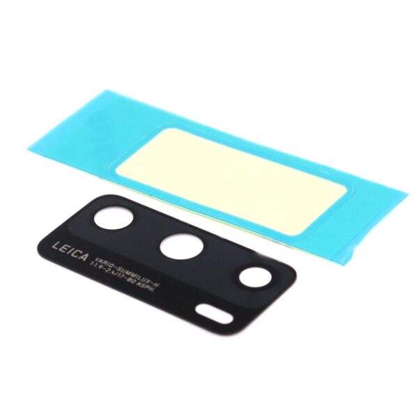 Huawei P40 Camera Lens Cover - Premium OEM-Equivalent Kwaliteit
