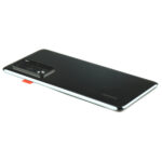 Huawei P40 Pro Premium Achterkant Zwart - OEM-Equivalent