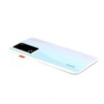 Huawei P40 Pro Premium Achterkant Wit - OEM-Equivalent