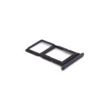 Huawei P Smart Z SIM-kaarthouder Premium OEM-Equivalent Zwart - Afbeelding 2
