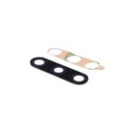 Huawei P40 Lite E Achter Camera Lens Cover - Premium OEM-Equivalent