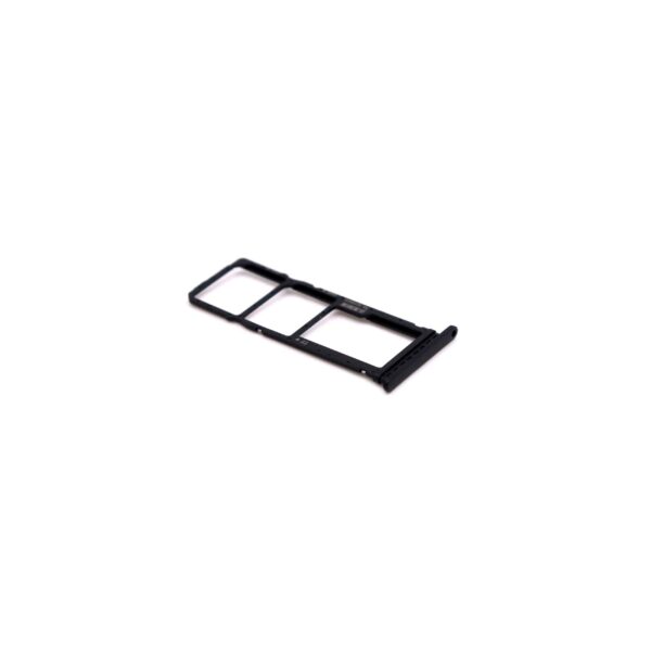 Huawei P40 Lite E SIM-Tray Premium OEM-Equivalent Zwart
