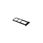 Huawei P40 Lite E SIM-Tray Premium OEM-Equivalent Zwart - Afbeelding 2