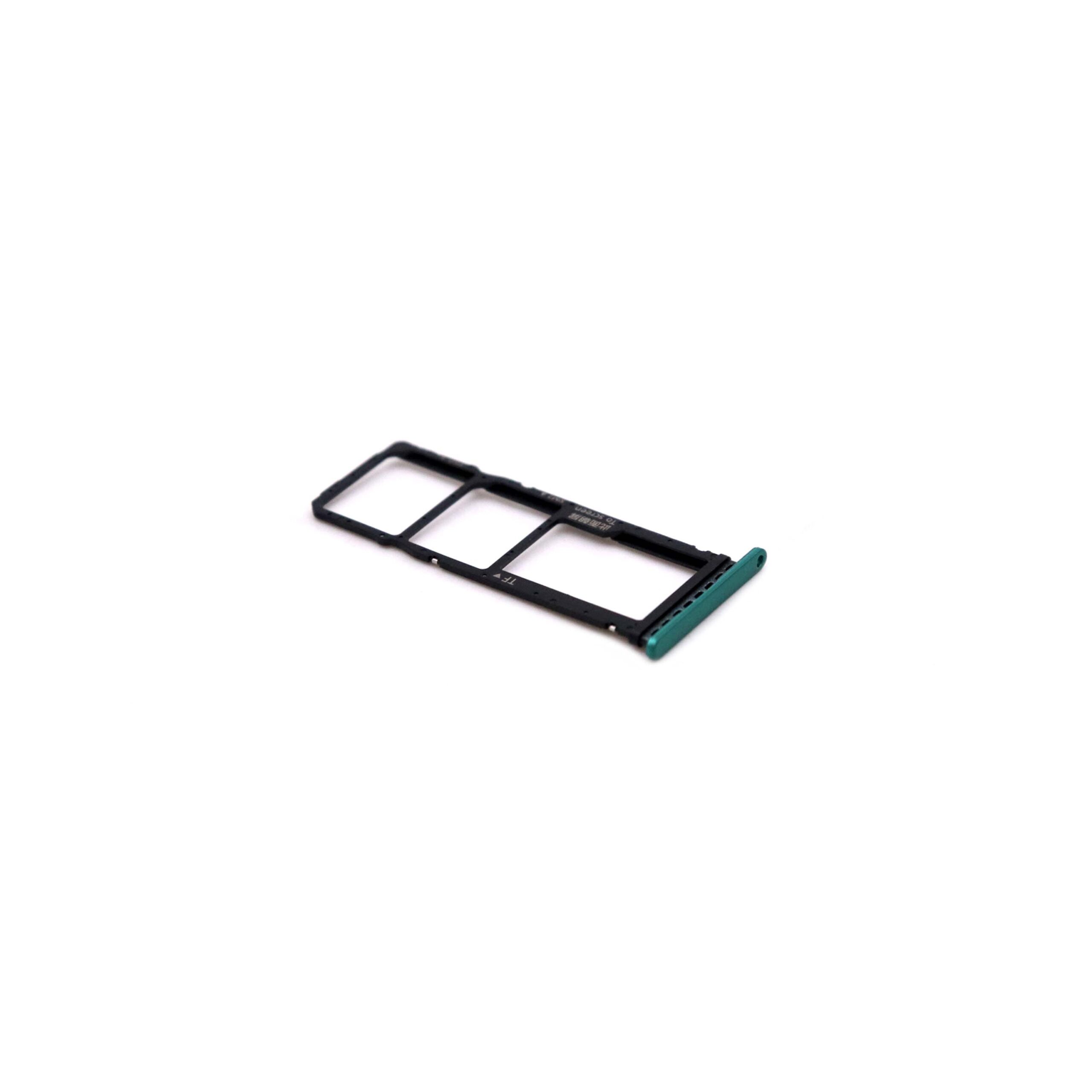 0303410584N_3578982349-2.jpg Huawei P40 Lite E SIM-kaarthouder - Premium OEM-equivalent - Afbeelding 1