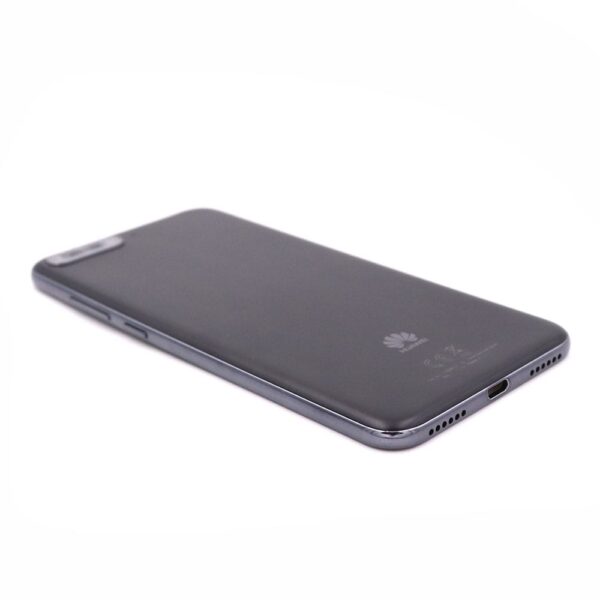 Huawei Y6 2018 Achterkap Premium - Origineel Service Pack