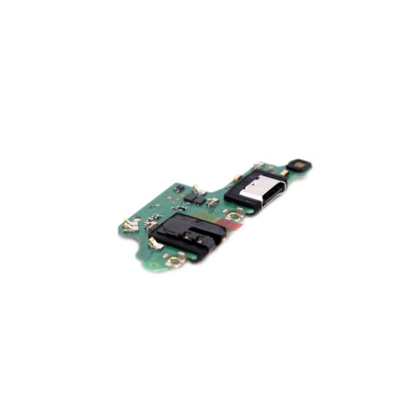 Huawei P Smart Pro 2019 Oplaadconnector - Premium Kwaliteit