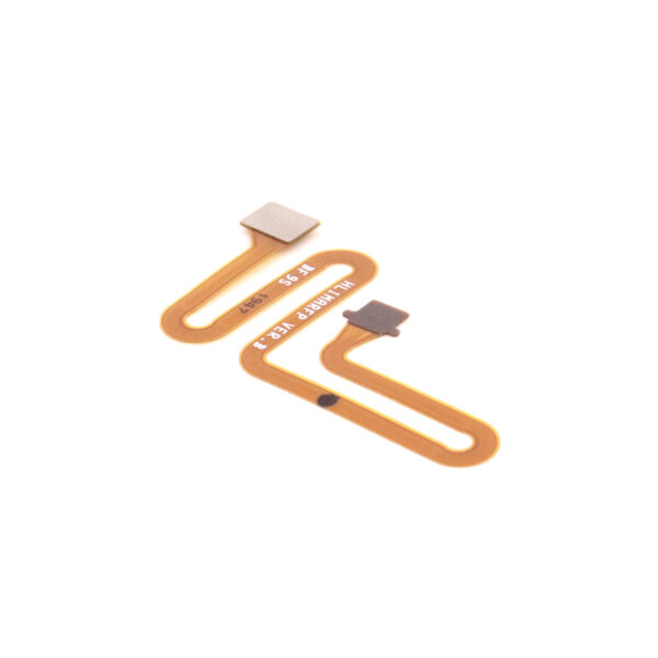 Huawei P30 Lite Vingerafdruksensor Premium - OEM-Equivalent