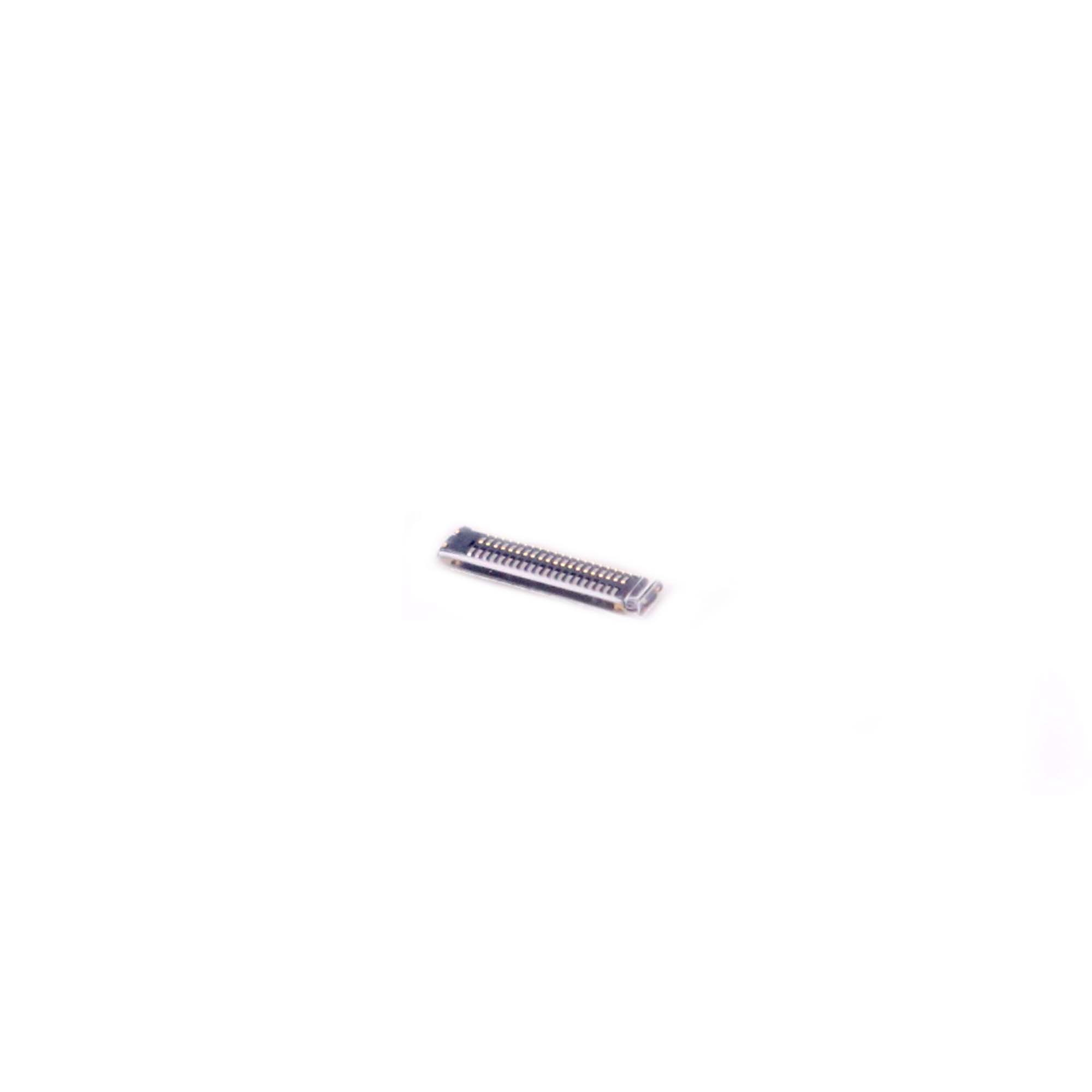 0303641993X_1173728322-1.jpg Huawei P30 Lite Display Motherboard FPC Connector Premium - Afbeelding 1
