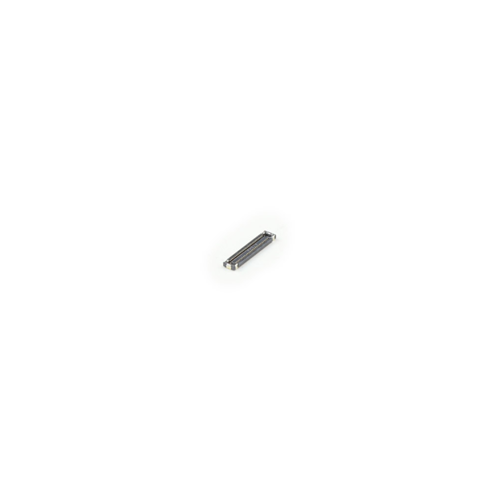 0303731959X_902436408.jpg SIM-kaart Moederbord FPC Connector Huawei P30 Pro Premium - Afbeelding 1