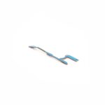 Huawei P smart 2021 Power Volume Knop Flexkabel - Premium - Afbeelding 2