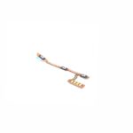 Huawei P smart 2021 Power Volume Knop Flexkabel - Premium