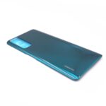 Huawei P Smart 2021 Achterkap Premium - Groen (PPA-LX2)