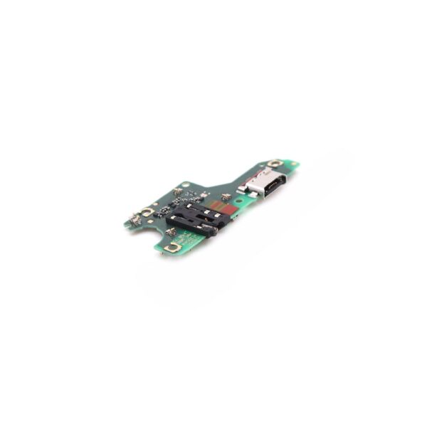 Huawei P smart 2021 Oplaadconnector - Premium Service Pack