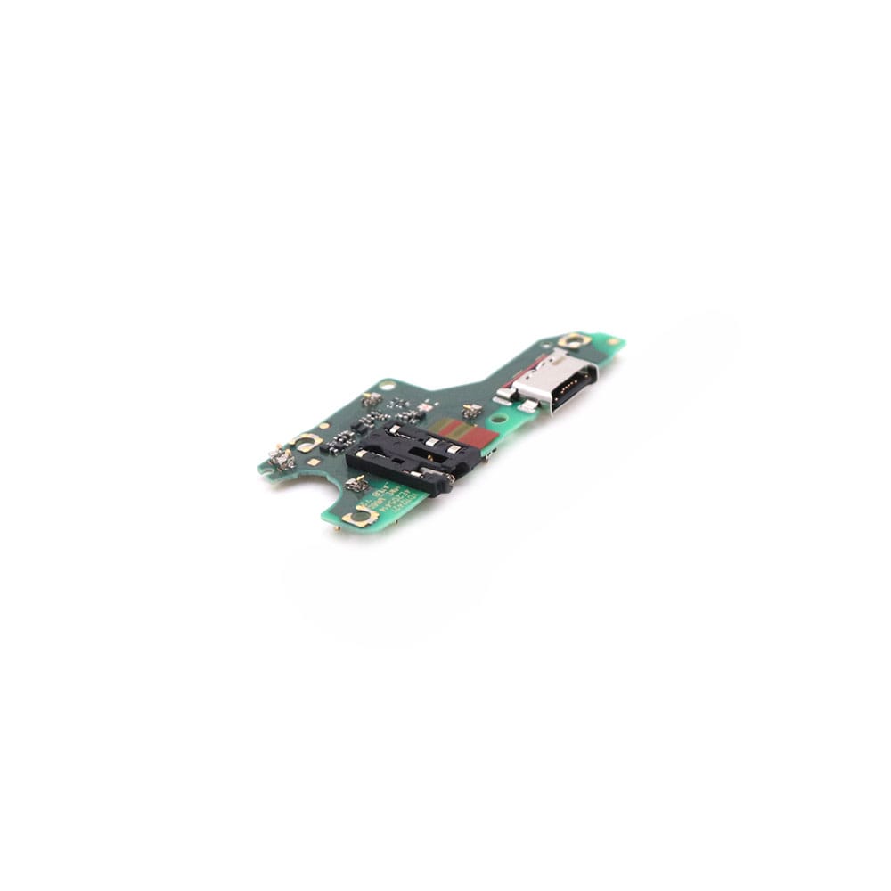 0303741871X_4717313640-2.jpg Huawei P smart 2021 Oplaadconnector - Premium Service Pack - Afbeelding 1