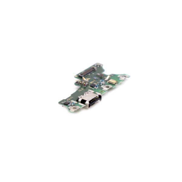 Honor 20 Laadpoort Premium Oplaadconnector YAL-L21