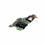 Huawei P Smart Plus Laadconnector Daughterboard - Premium Service Pack - Afbeelding 2