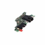 Huawei P Smart Plus Laadconnector Daughterboard - Premium Service Pack