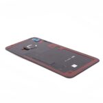 Huawei P Smart Plus Back Cover Premium - Origineel Zwart (INE-LX1) - Afbeelding 2