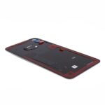 Huawei P Smart Plus Back Cover Wit - Premium Service Pack - Afbeelding 2