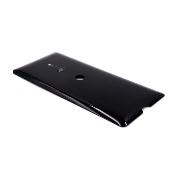 Sony Xperia XZ3 Achterkap Premium - Origineel Ontwerp