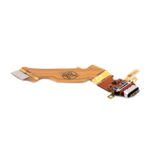 Sony Xperia XZ3 Laadconnector - Premium OEM-Equivalent - Afbeelding 2