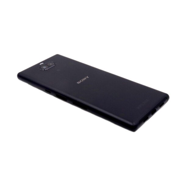 Sony Xperia 10 Achterkant Premium - Origineel Kwaliteit