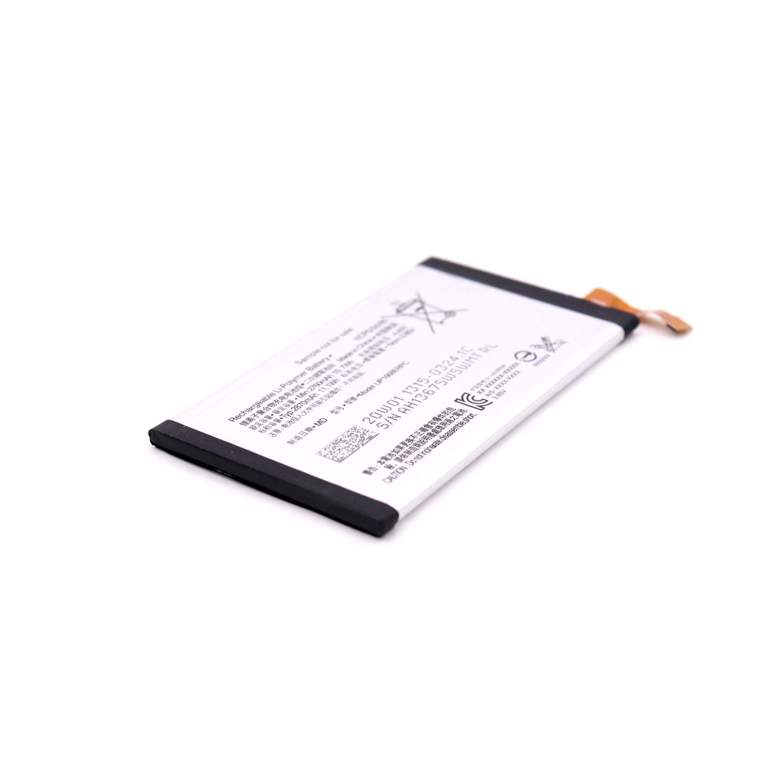 0304190667X_7116440053-2.jpg Sony Xperia 10 Batterij - Premium OEM-Equivalent - Afbeelding 1