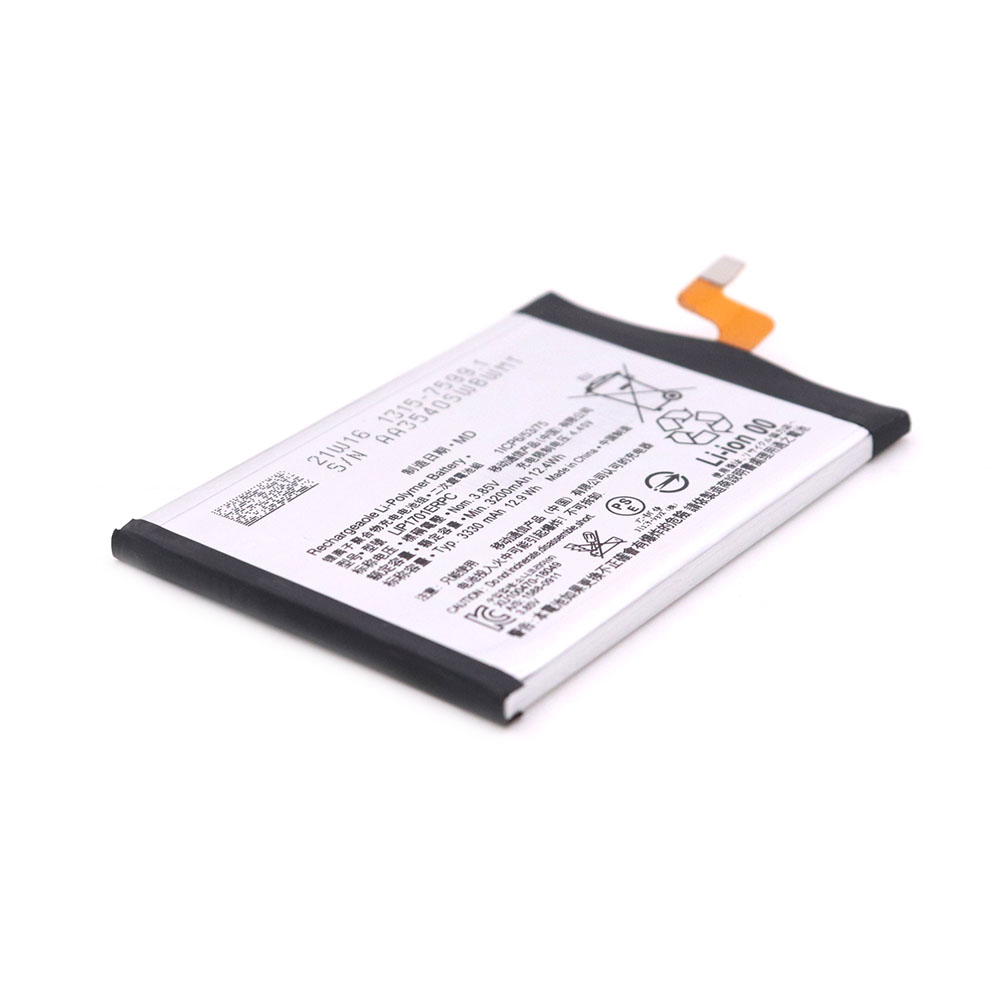 0304321181X_5157281357-1.jpg Sony Xperia XZ4 Batterij - Premium OEM-Equivalent - Afbeelding 1