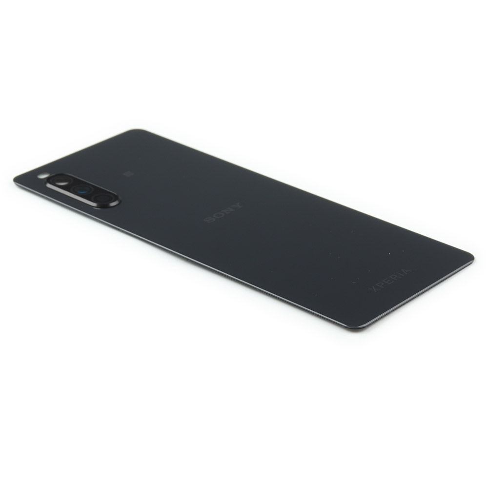 0304411250B_8381584215.jpg Sony Xperia 10 II Achterkant Premium - Origineel Ontwerp - Afbeelding 1