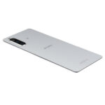 Sony Xperia 10 II Achterkap Premium – Origineel Design