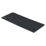 Sony Xperia 10 IV Achterkant Premium OEM-Equivalent Zwart