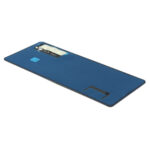 Sony Xperia 10 IV Achterkant Premium OEM-Equivalent Zwart - Afbeelding 2