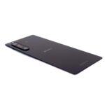 Sony Xperia X1 II Achterkap Premium – Origineel Design