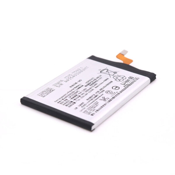 Sony Xperia 1 Batterij - Premium OEM-Equivalent Accu