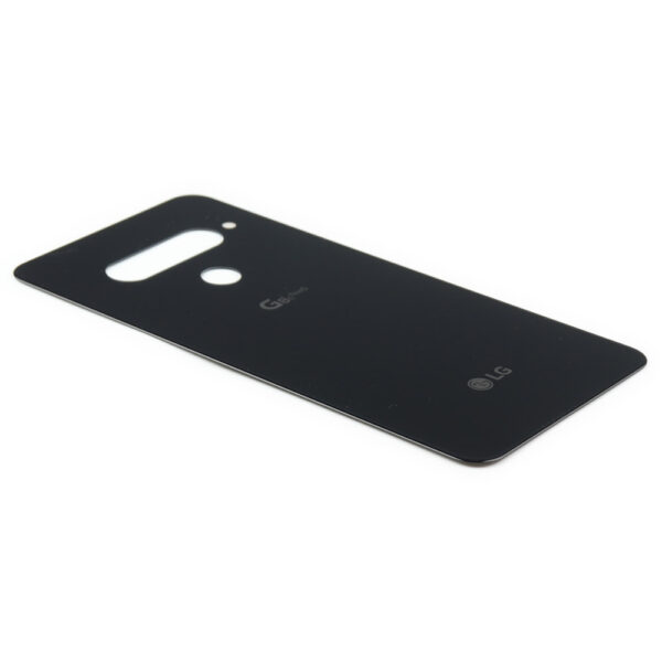 LG G8s ThinQ Achterkant - Premium OEM-Equivalent Grijs
