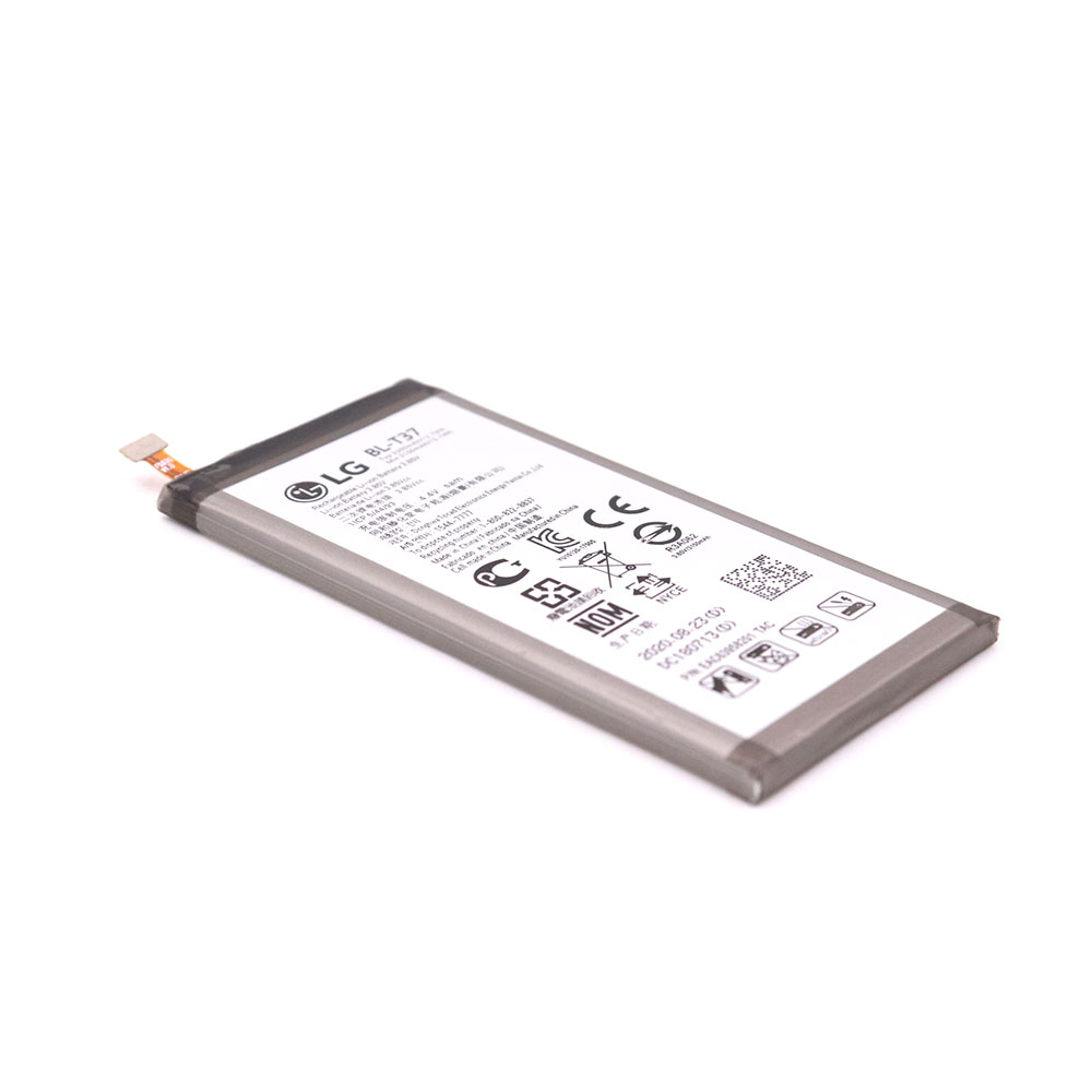 0305460295X_2142409901-2.jpg LG K40 Accu - OEM-Equivalent Batterij Premium Kwaliteit - Afbeelding 1