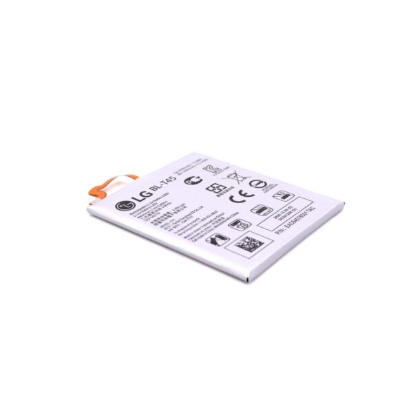 LG K50S Batterij Premium OEM-Equivalent Vervanging