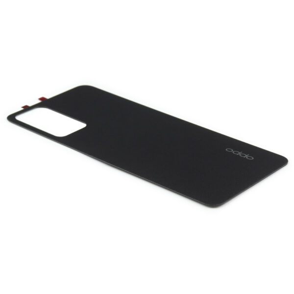 Oppo Reno 6 (CPH2235) Premium Achterkant - Origineel Design