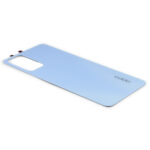 Oppo Reno 6 Achterkant Premium - Lichtblauw OEM-Equivalent