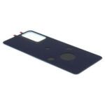 Oppo Reno 6 Achterkant Premium - Lichtblauw OEM-Equivalent - Afbeelding 2