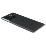OnePlus 10T Achterkant Premium – OEM-Equivalent Zwart