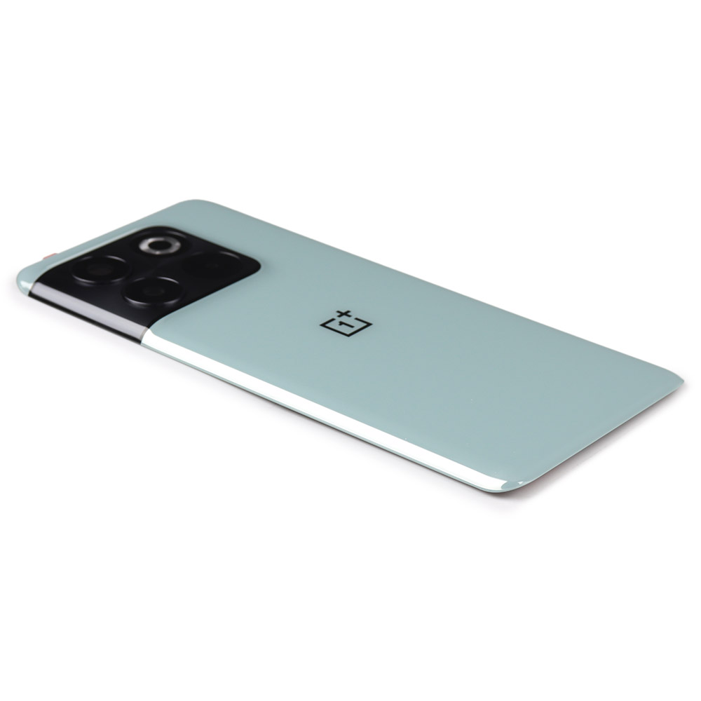 0306270291N_6273821872-1.jpg OnePlus 10T Achterkap Premium - Groen OEM-Equivalent - Afbeelding 1
