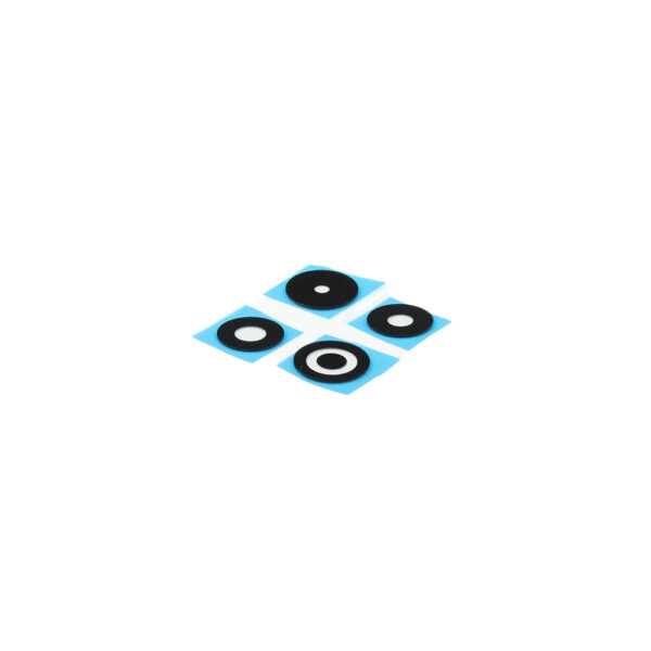 OnePlus 10T Achtercamera Lens - Premium OEM-Equivalent