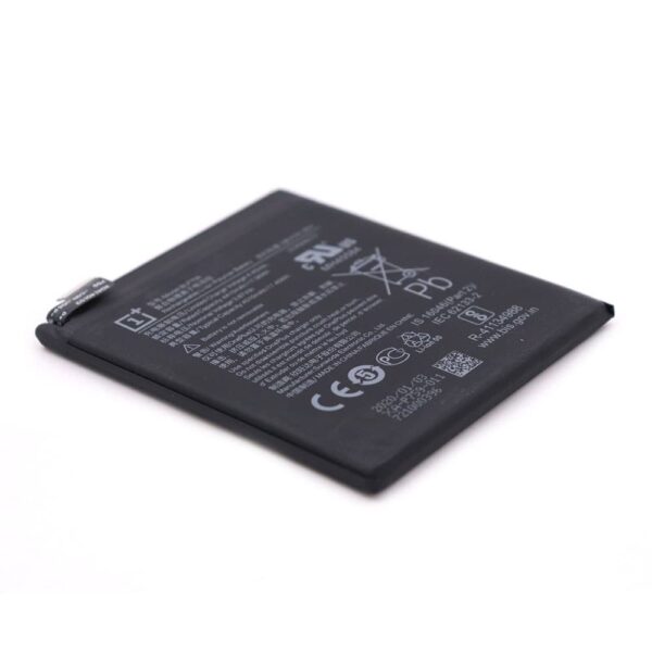 OnePlus 8 Pro Batterij - Premium OEM-Equivalent Accu