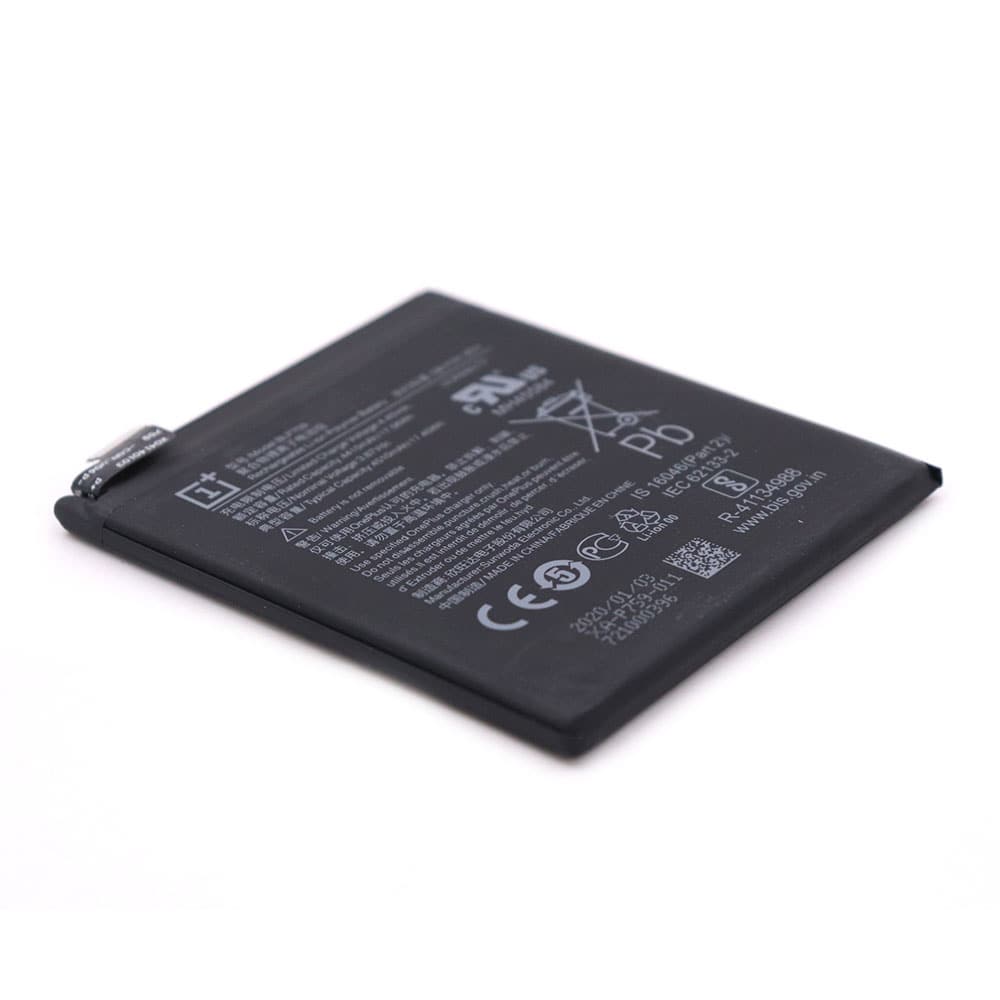 0306340515X_8011020609-2.jpg OnePlus 8 Pro Batterij - Premium OEM-Equivalent Accu - Afbeelding 1