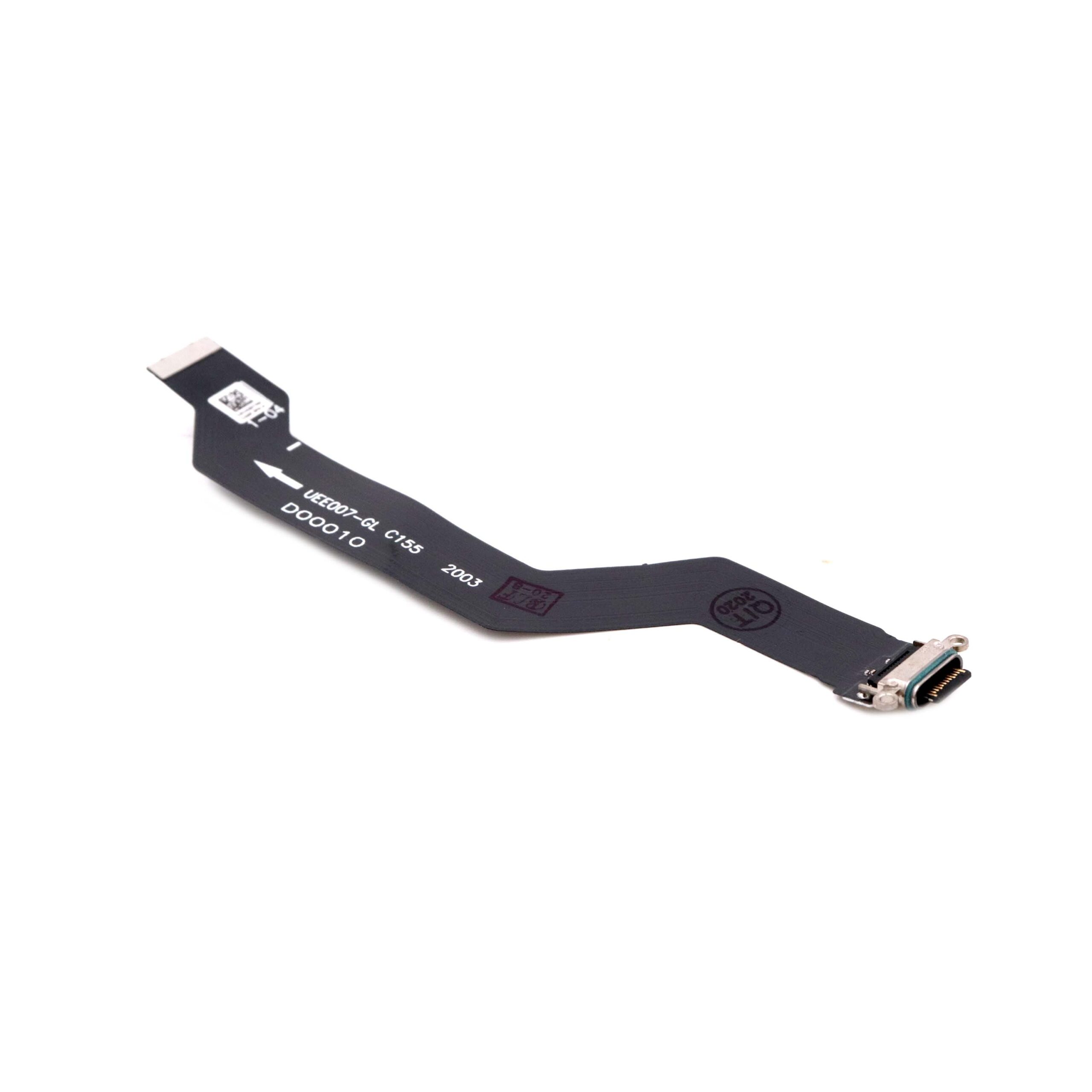 0306340544X_2657967989-2.jpg OnePlus 8 Pro Oplaadpoort - Premium OEM-Equivalent - Afbeelding 1