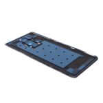 OnePlus 8 Pro Achterkant Premium - OEM-Equivalent Zwart - Afbeelding 2