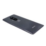OnePlus 8 Pro Achterkant Premium - OEM-Equivalent Zwart