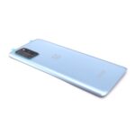 OnePlus 8T Back Cover Premium - Zilver (KB2001)